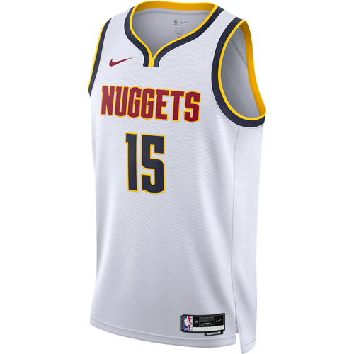 Maillot Dri-FIT NBA Swingman Denver Nuggets Association Edition 2022/23 - Nike - Modalova