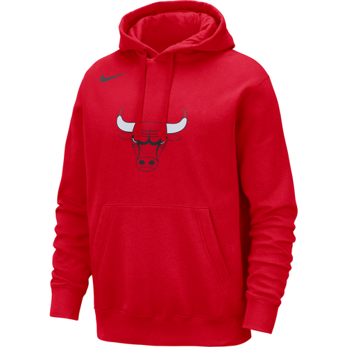 Sweat à capuche NBA Chicago Bulls Club - Nike - Modalova