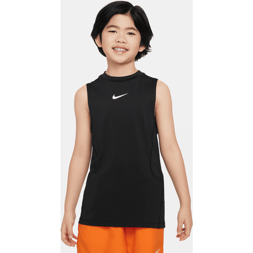 Haut sans manches Pro pour Garçon plus âgé - Nike - Modalova