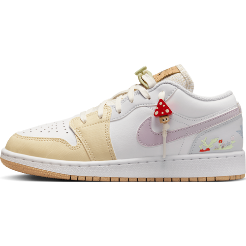 Chaussure Air 1 Low SE pour ado - Jordan - Modalova