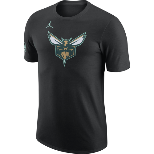 T-shirt NBA Charlotte Hornets City Edition - Nike - Modalova