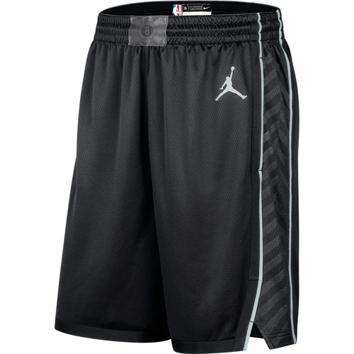 Short Dri-FIT NBA Swingman Brooklyn Nets 2024/25 Statement Edition - Jordan - Modalova