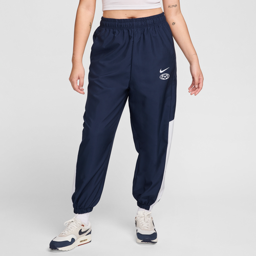 Pantalon de jogging tissé Sportswear pour femme - Nike - Modalova