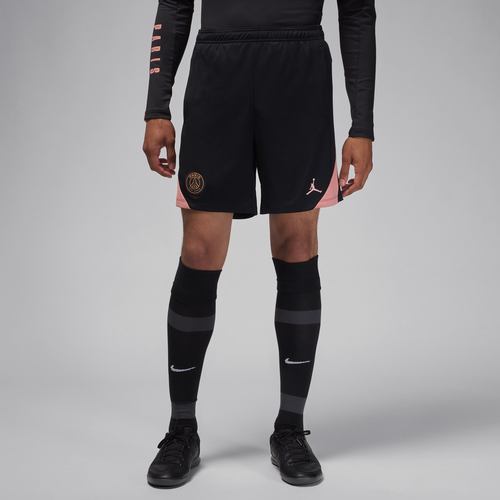 Short de foot en maille Dri-FIT Paris Saint-Germain Strike Third - Jordan - Modalova