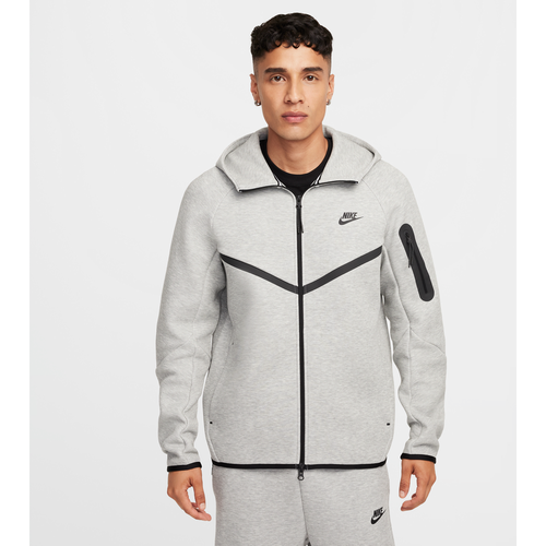 Sweat à capuche et zip Windrunner Tech - Nike - Modalova