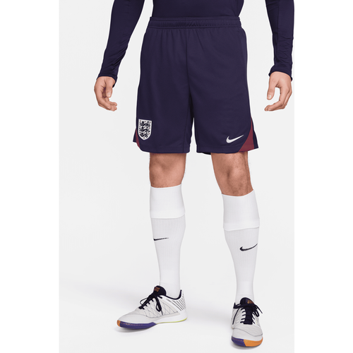 Short de foot en maille Dri-FIT Angleterre Strike - Nike - Modalova