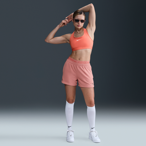 Short taille mi-haute Sportswear Chill Terry 10 cm - Nike - Modalova
