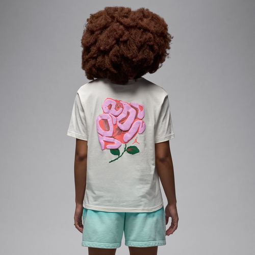 T-shirt à motif - Jordan - Modalova