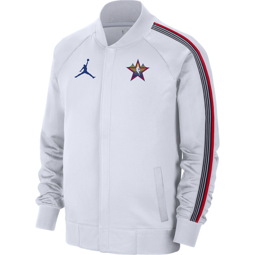 Veste à zip et à manches longues NBA 2025 All-Star Weekend Showtime - Jordan - Modalova