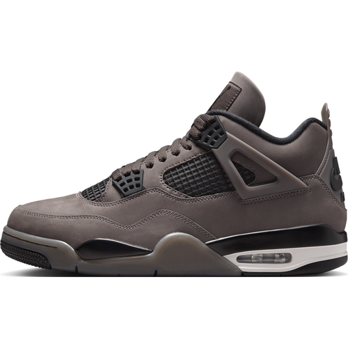 Chaussure Air 4 Retro « Cave Stone and Black » - Jordan - Modalova