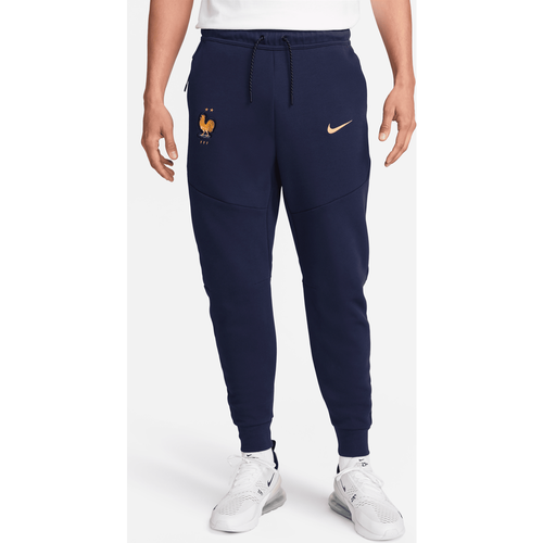 Pantalon de jogging Football FFF Tech Fleece - Nike - Modalova
