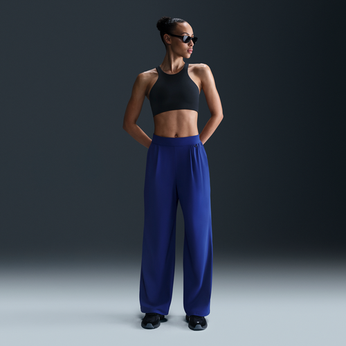 Pantalon ample à taille haute et jambes larges Dri-FIT 24.7 PerfectStretch - Nike - Modalova