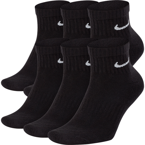 Chaussettes de training Everyday Cushioned (6 paires) - Nike - Modalova