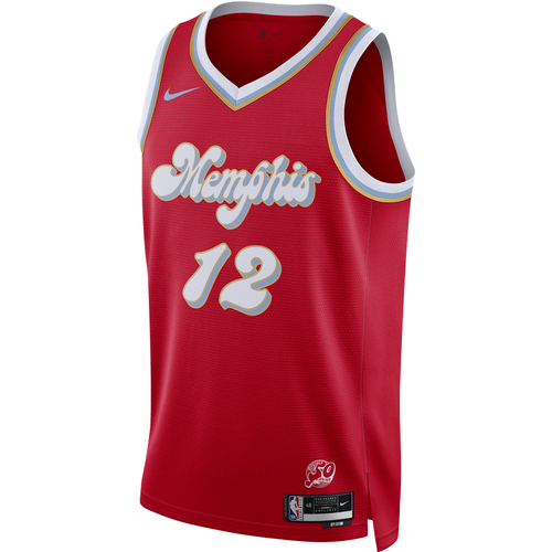 Maillot Dri-FIT NBA Swingman Ja Morant Memphis Grizzlies 2024/25 City Edition - Nike - Modalova