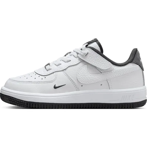 Chaussure Force 1 Low LV8 EasyOn pour enfant - Nike - Modalova