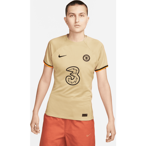 E maillot de football Dri-FIT Chelsea FC 2022/23 Stadium - Nike - Modalova