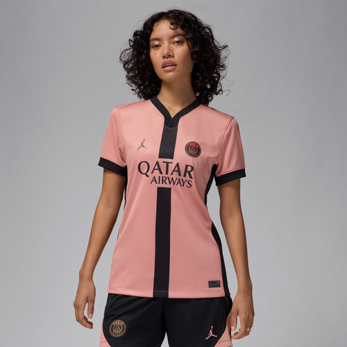 E maillot de foot replica Dri-FIT Paris Saint-Germain 2024/2025 Stadium - Jordan - Modalova