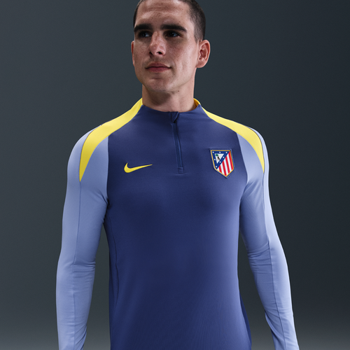 Haut d'entraînement de football Dri-FIT Atlético Madrid Strike - Nike - Modalova