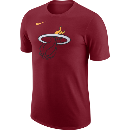 T-shirt NBA Miami Heat Essential - Nike - Modalova