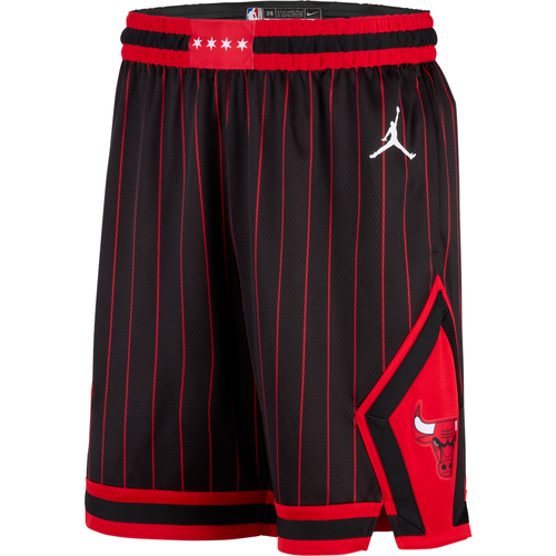 Short Dri-FIT NBA Chicago Bulls Statement Edition Swingman - Jordan - Modalova
