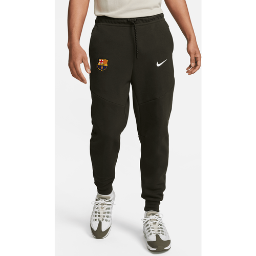 Pantalon de jogging FC Barcelona Tech Fleece - Nike - Modalova
