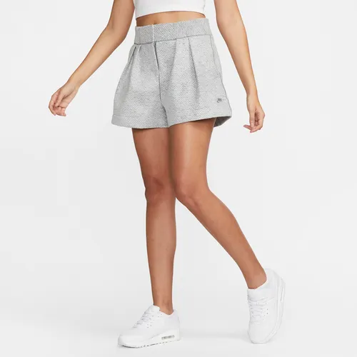 Short taille haute Forward Shorts pour femme - Nike - Modalova