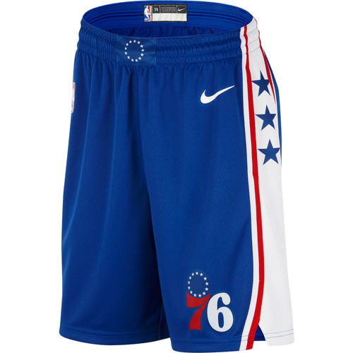 Short Dri-FIT NBA Swingman Philadelphia 76ers Icon Edition - Nike - Modalova