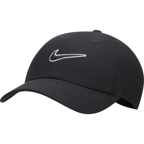 Casquette Swoosh sans structure Club - Nike - Modalova