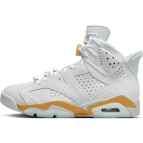 Chaussure Air 6 Retro « Pearl » - Jordan - Modalova