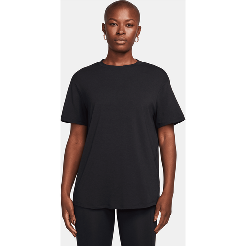 Haut à manches courtes Dri-FIT One Relaxed - Nike - Modalova