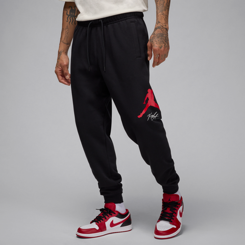 Pantalon en tissu Fleece Essentials Baseline - Jordan - Modalova