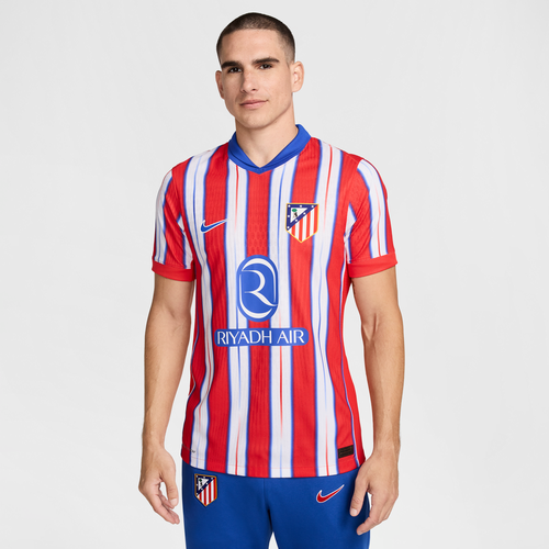 Maillot de foot authentique Dri-FIT ADV Atlético Madrid 2024/25 Match Domicile - Nike - Modalova