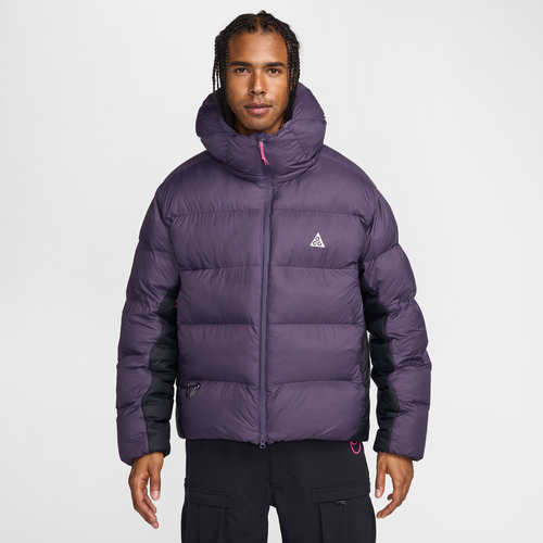 Veste à capuche ample Therma-FIT ADV ACG « Lunar Lake » PrimaLoft® - Nike - Modalova