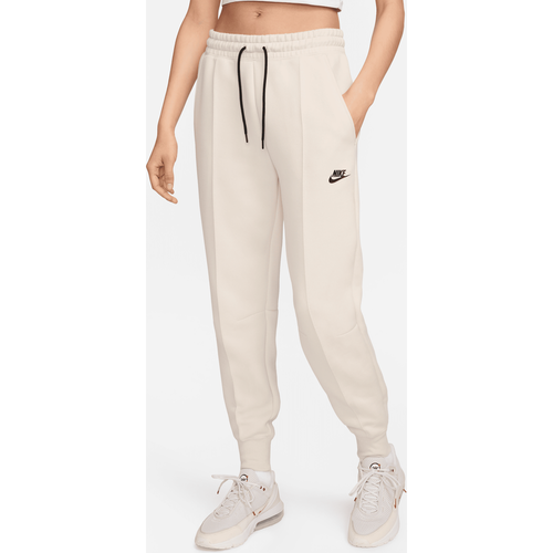 Pantalon de survêtement taille mi-haute  Sportswear Tech Fleece - Nike - Modalova