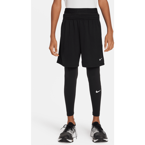 Legging Pro Dri-FIT pour ado (garçon) - Nike - Modalova
