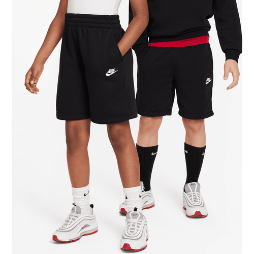 Short en molleton  Sportswear Club Fleece pour ado - Nike - Modalova