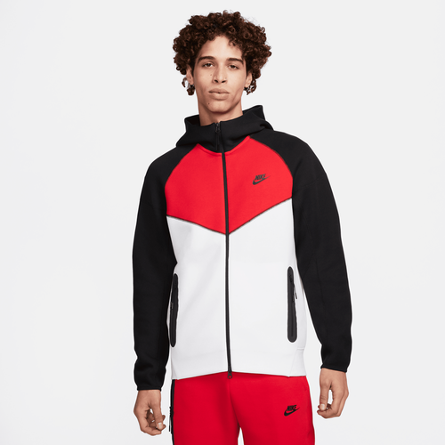 Sweat à capuche entièrement zippé Sportswear Tech Fleece Windrunner - Nike - Modalova
