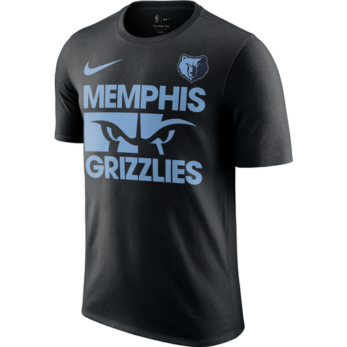 T-shirt NBA Memphis Grizzlies Courtside - Nike - Modalova