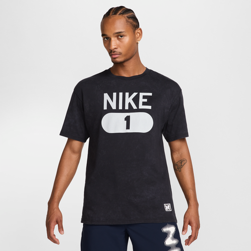 T-shirt de fitness - Nike - Modalova