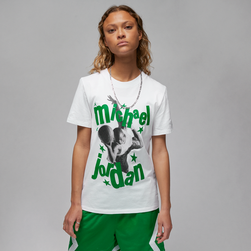 T-shirt (Her)itage - Jordan - Modalova