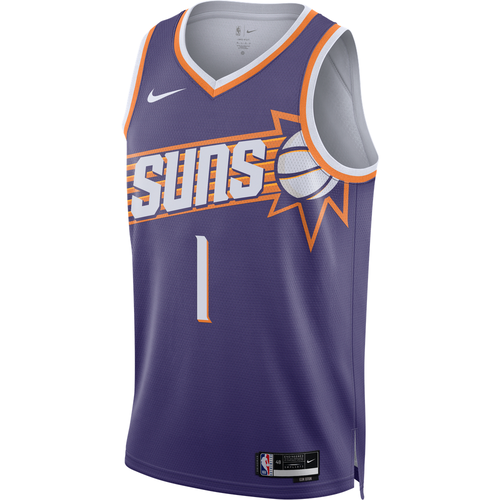 Maillot Dri-FIT NBA Swingman Phoenix Suns 2023/24 Icon Edition - Nike - Modalova