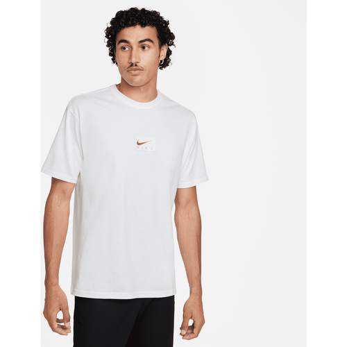 T-shirt M90 Nike Sportswear - Blanc - Nike - Modalova