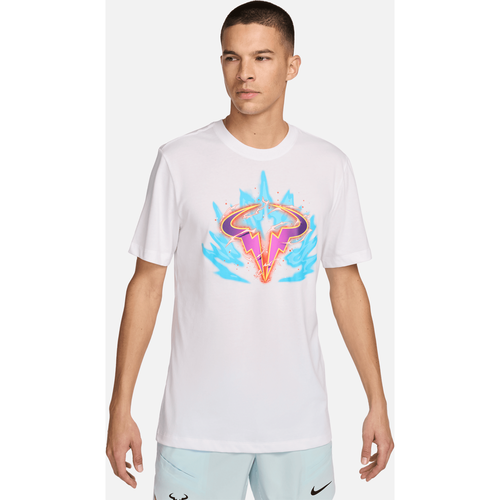 T-shirt de tennis Court Dri-FIT Rafa - Nike - Modalova