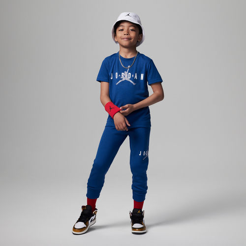 Ensemble avec pantalon durable Jumpman pour jeune enfant - Jordan - Modalova