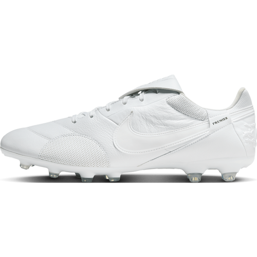 Chaussure de foot à crampons basse FG Premier 3 - Nike - Modalova