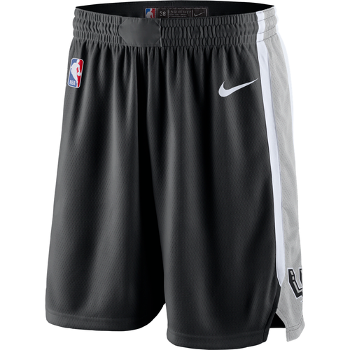 Short NBA Swingman San Antonio Spurs Icon Edition - Nike - Modalova