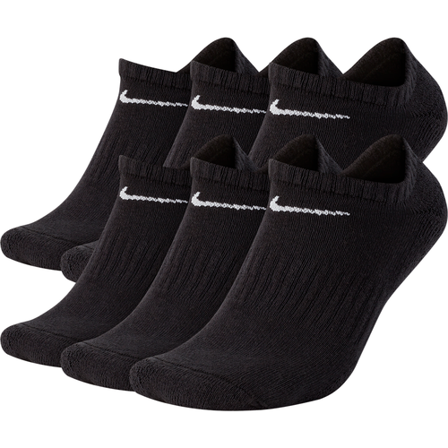 Chaussettes de training invisibles Everyday Cushioned (6 paires) - Nike - Modalova