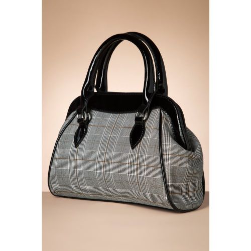 Sac à main Back to Business en et - Banned Retro - Modalova