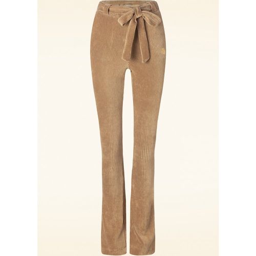 Pantalon Dolly en Beige - whos that girl - Modalova