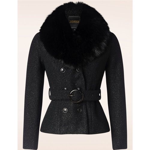 Exclusivité Topvintage ~ manteau court Taylor en - topvintage boutique collection - Modalova